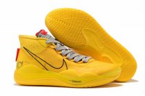 Nike KD 12 Men Shoes Bruce Lee