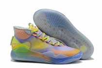 Nike KD 12 Men Shoes Colors