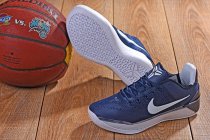 Nike Kobe 11 AD Blue White