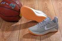 Nike Kobe 11 AD White Grey