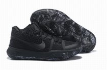 Nike Kyrie 3 All Black