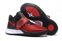 Nike Kyrie 3 Terminator Red Black