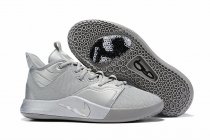 Nike PG 3 Silver Gray