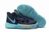 Nike Kyrie 5 Easter Drak Blue