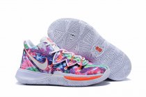 Nike Kyrie 5 Seven Colors